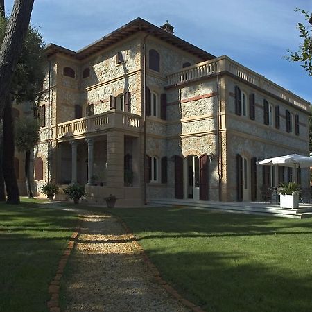 Villa Signori Marina di Pietrasanta Zewnętrze zdjęcie