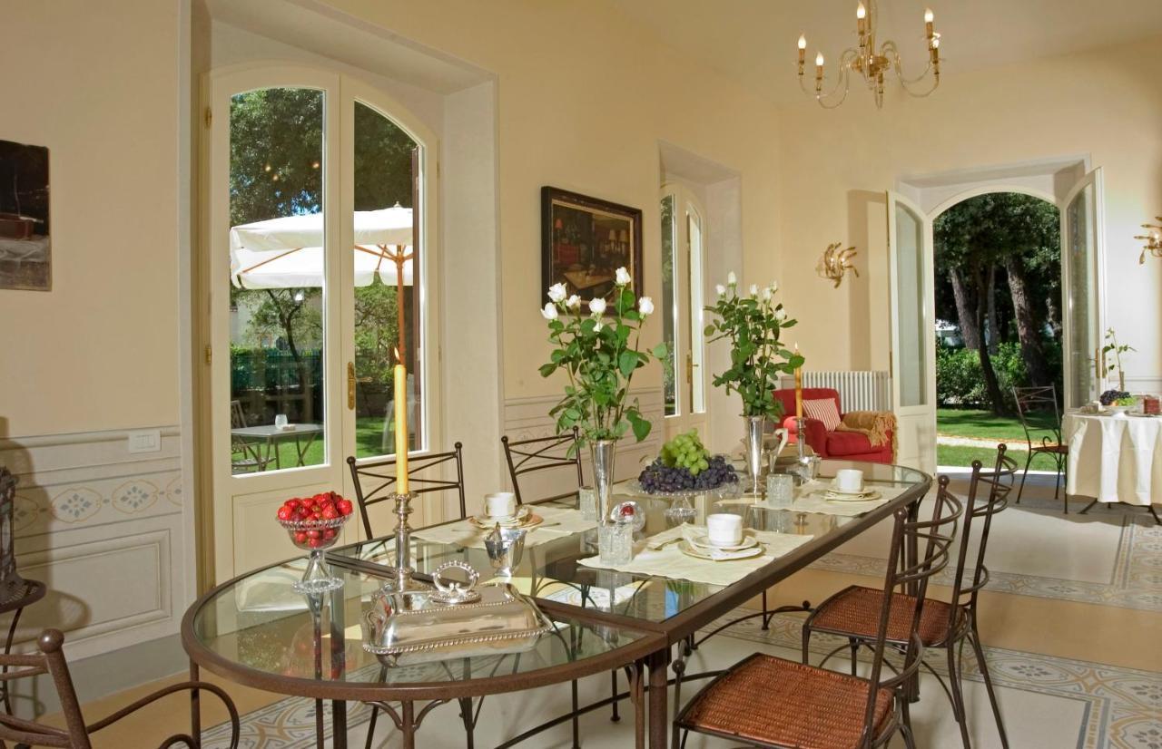 Villa Signori Marina di Pietrasanta Zewnętrze zdjęcie