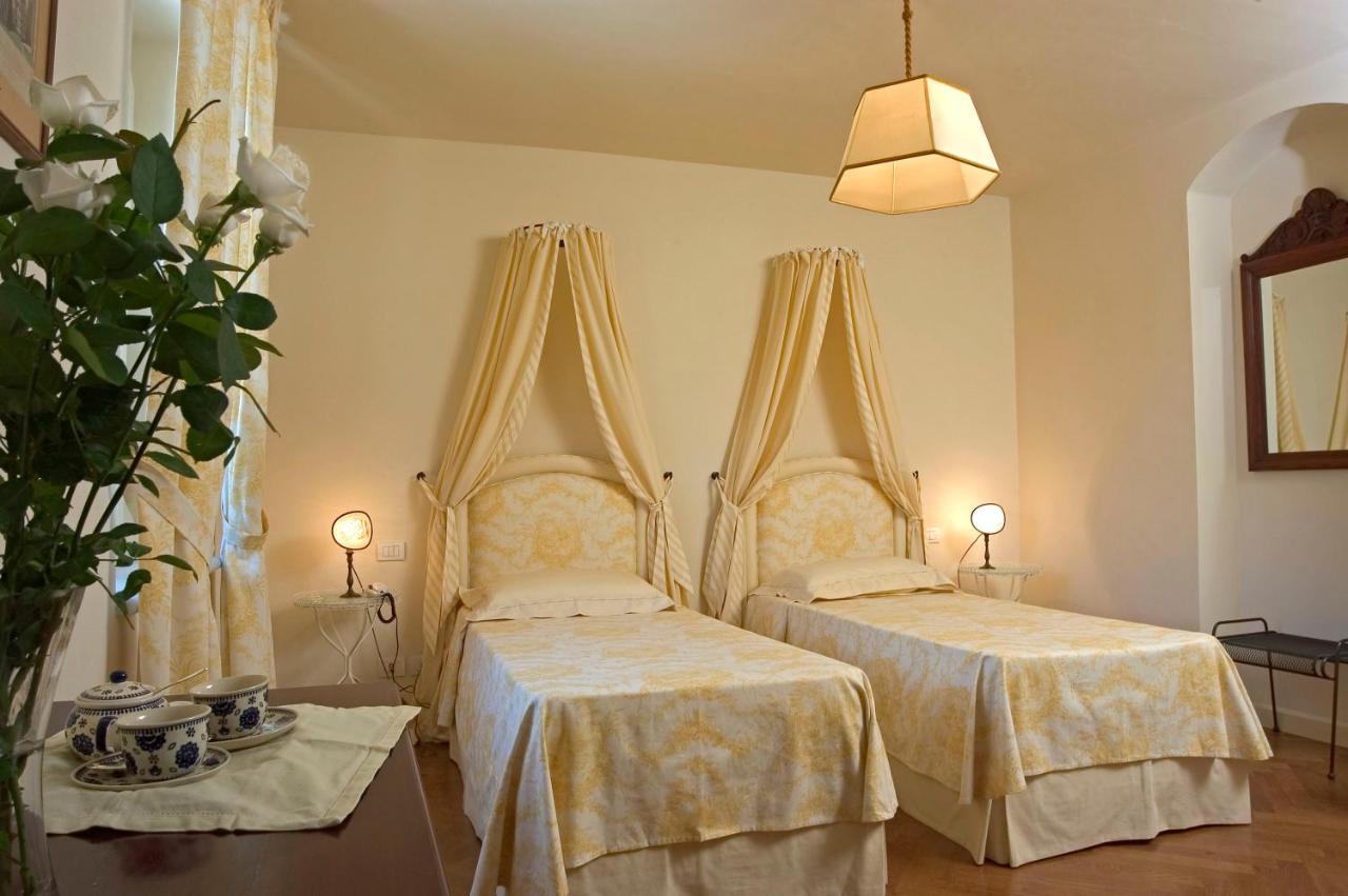 Villa Signori Marina di Pietrasanta Zewnętrze zdjęcie