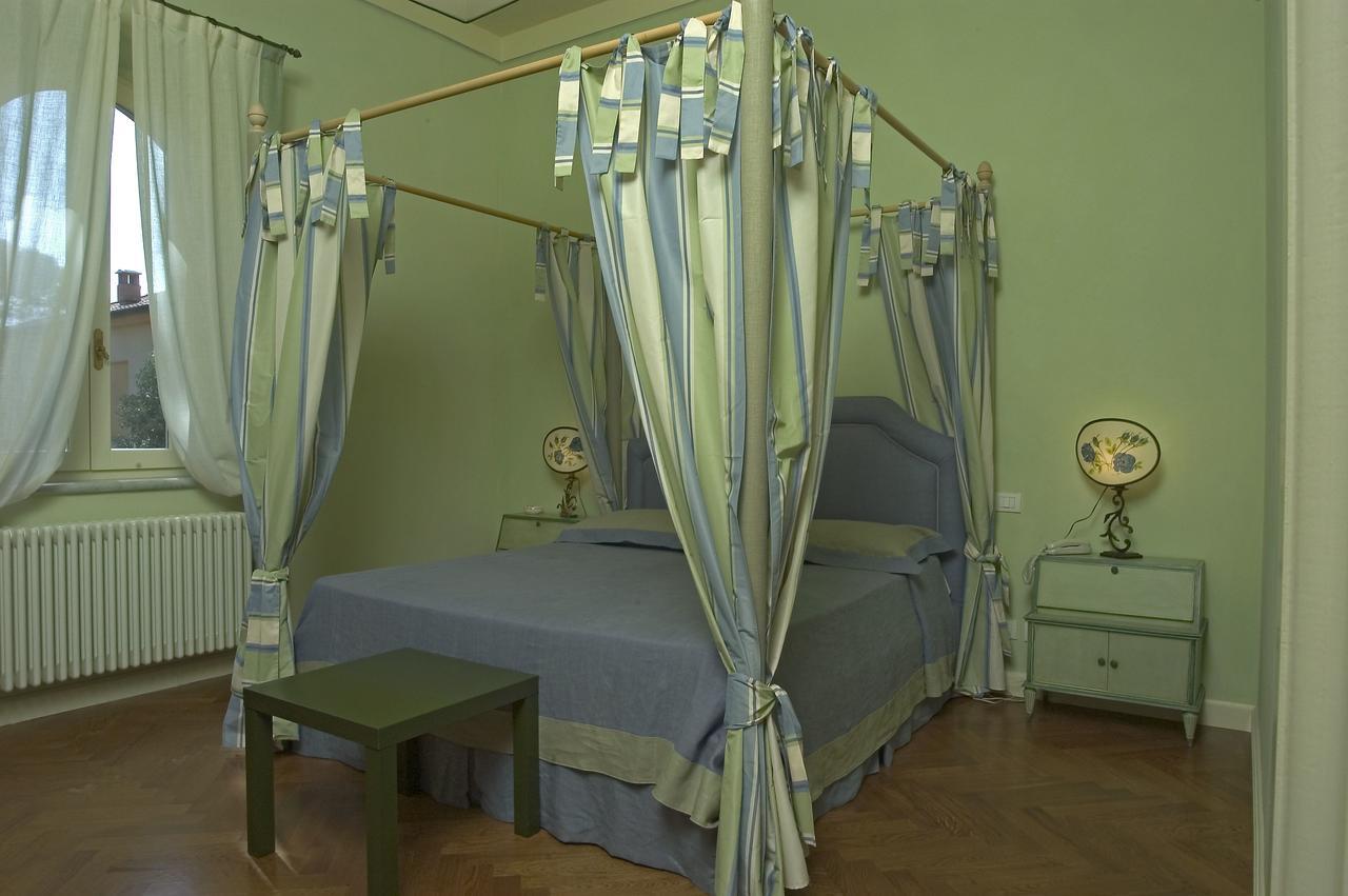 Villa Signori Marina di Pietrasanta Zewnętrze zdjęcie