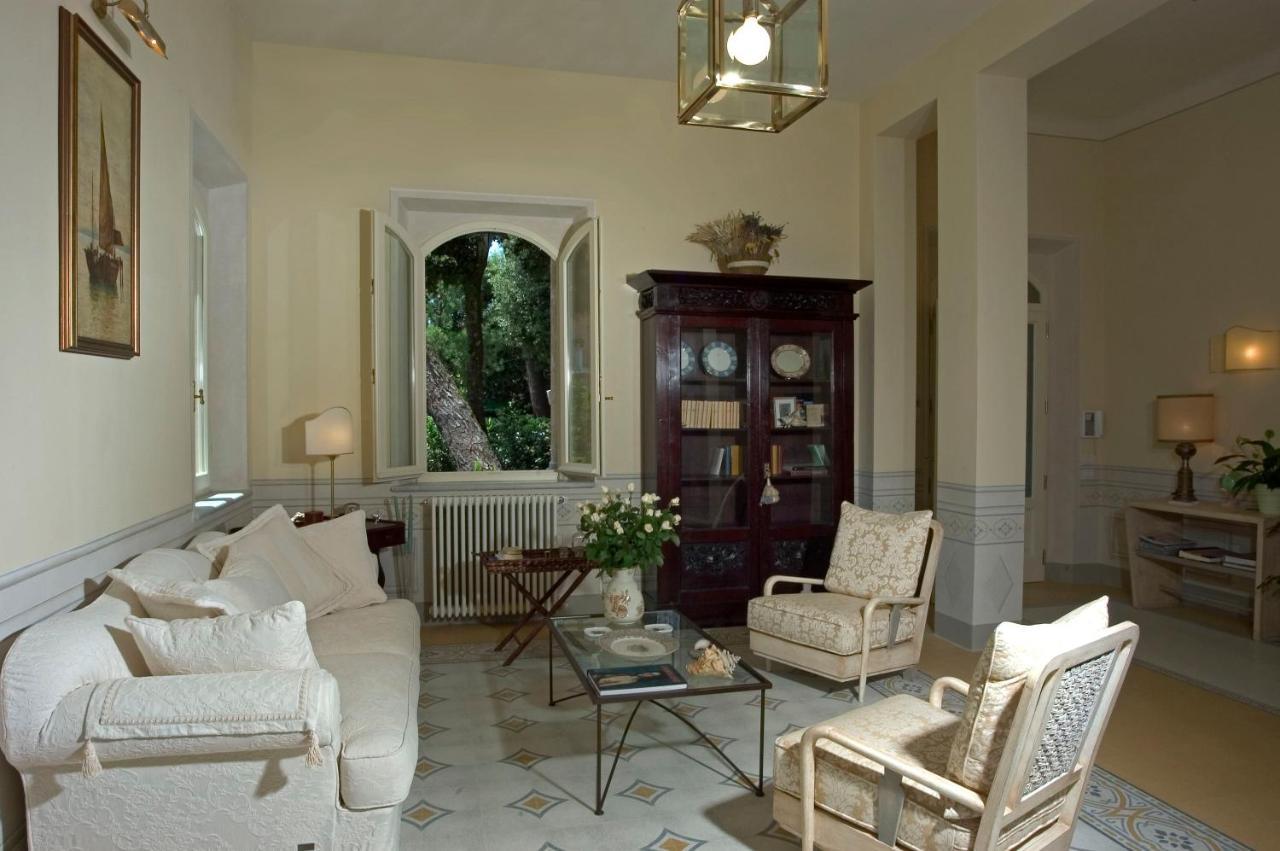 Villa Signori Marina di Pietrasanta Zewnętrze zdjęcie
