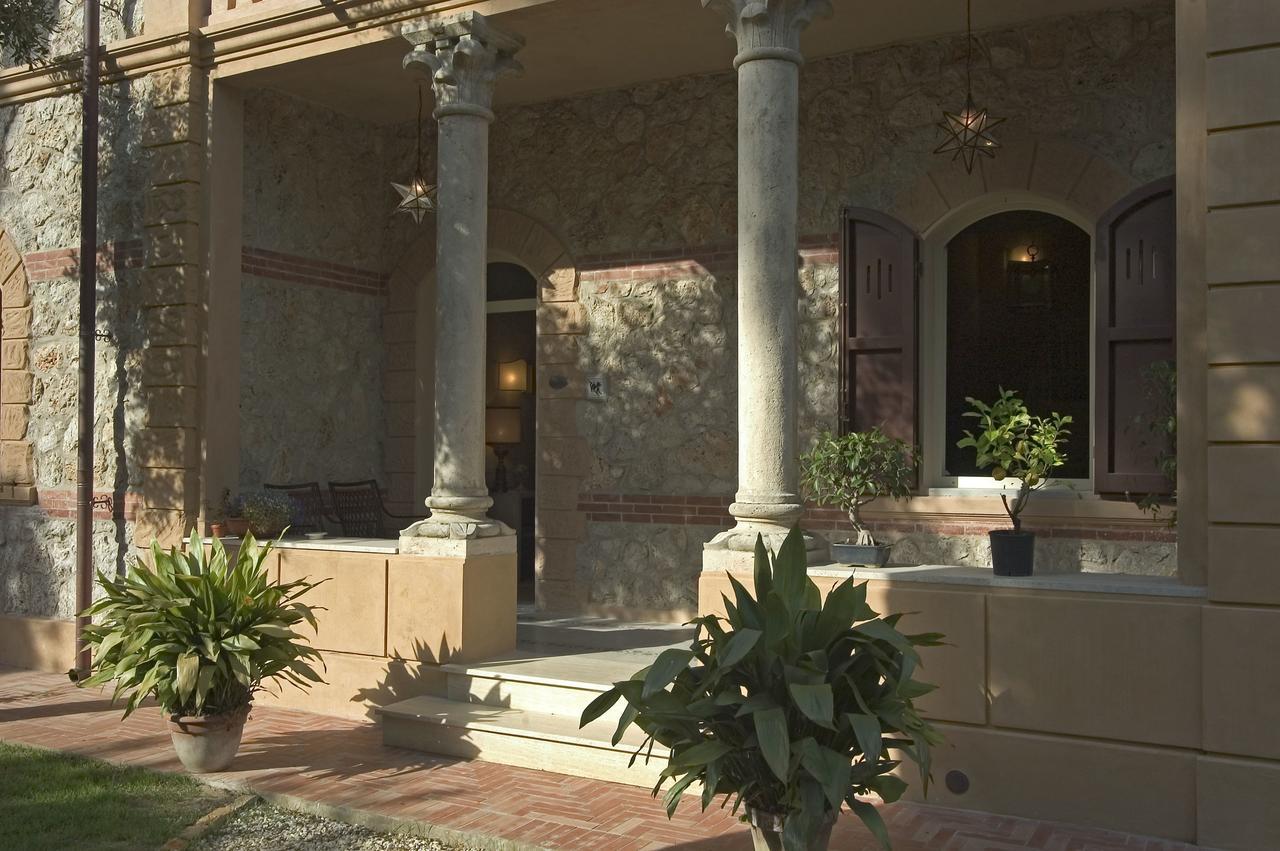 Villa Signori Marina di Pietrasanta Zewnętrze zdjęcie