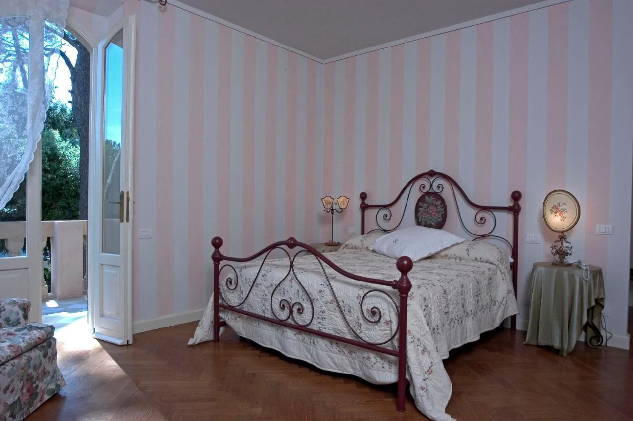 Villa Signori Marina di Pietrasanta Zewnętrze zdjęcie