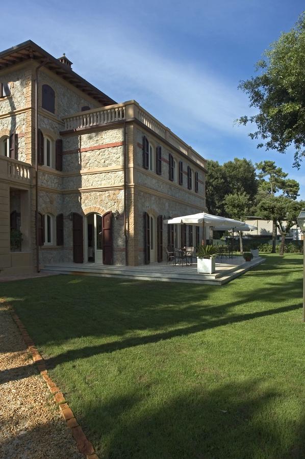 Villa Signori Marina di Pietrasanta Zewnętrze zdjęcie