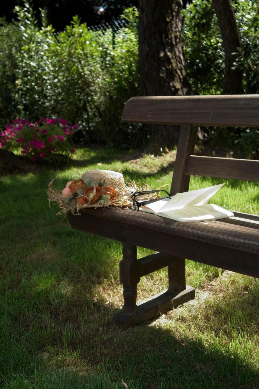 Villa Signori Marina di Pietrasanta Zewnętrze zdjęcie