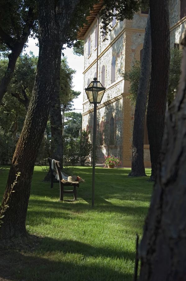 Villa Signori Marina di Pietrasanta Zewnętrze zdjęcie