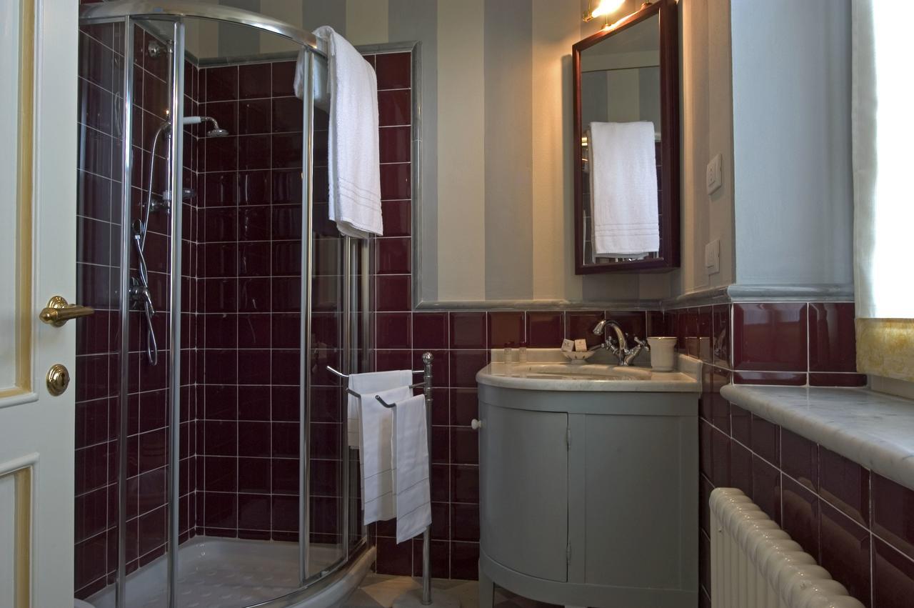 Villa Signori Marina di Pietrasanta Zewnętrze zdjęcie