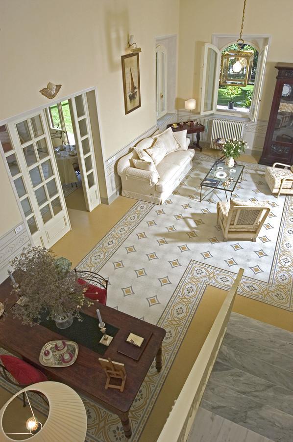 Villa Signori Marina di Pietrasanta Zewnętrze zdjęcie