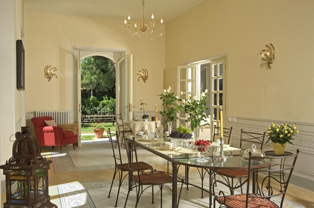 Villa Signori Marina di Pietrasanta Zewnętrze zdjęcie