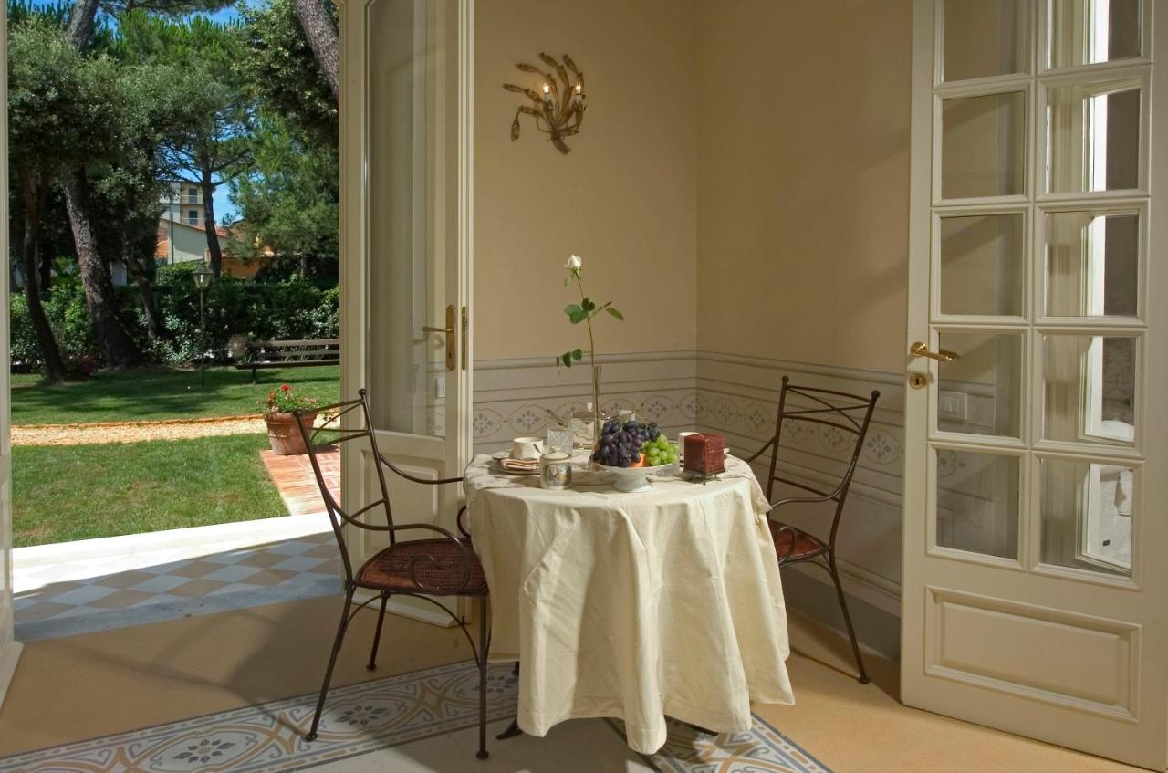 Villa Signori Marina di Pietrasanta Zewnętrze zdjęcie