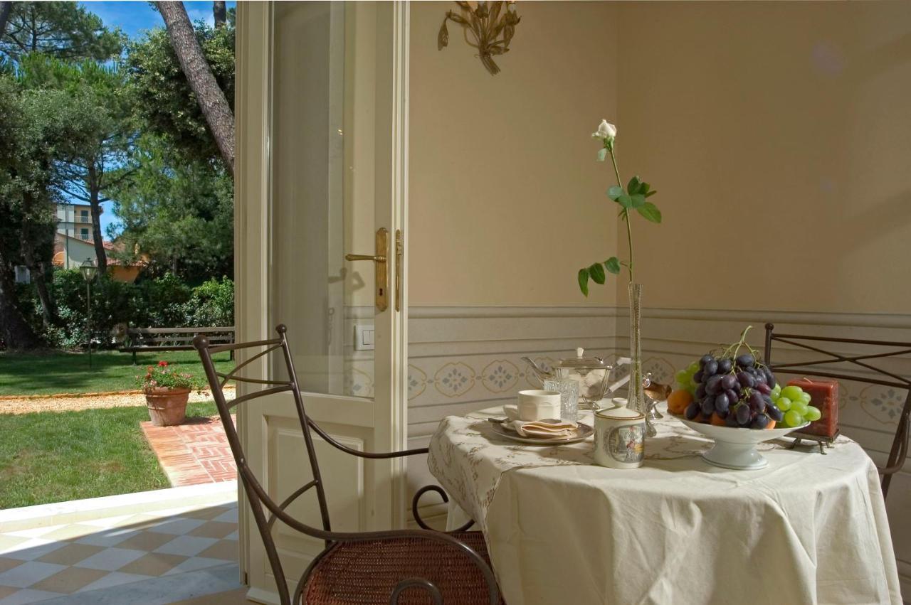 Villa Signori Marina di Pietrasanta Zewnętrze zdjęcie