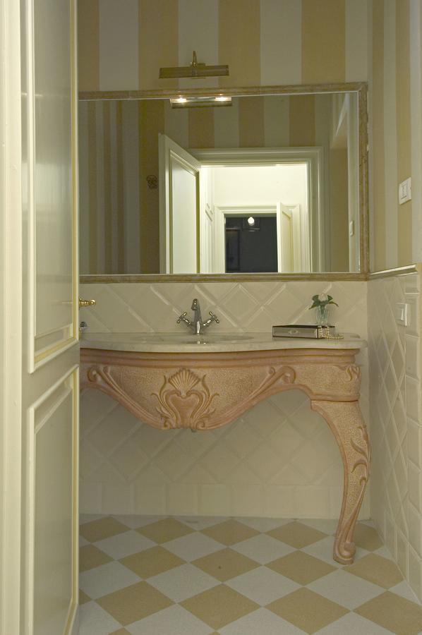 Villa Signori Marina di Pietrasanta Zewnętrze zdjęcie