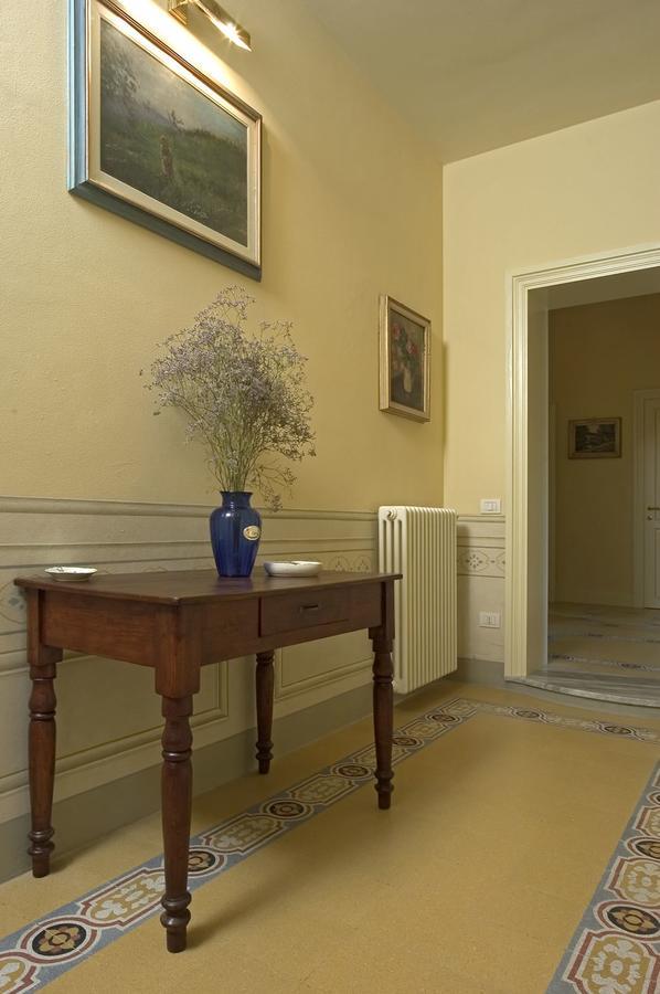 Villa Signori Marina di Pietrasanta Zewnętrze zdjęcie