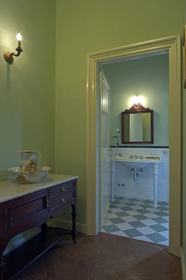 Villa Signori Marina di Pietrasanta Zewnętrze zdjęcie
