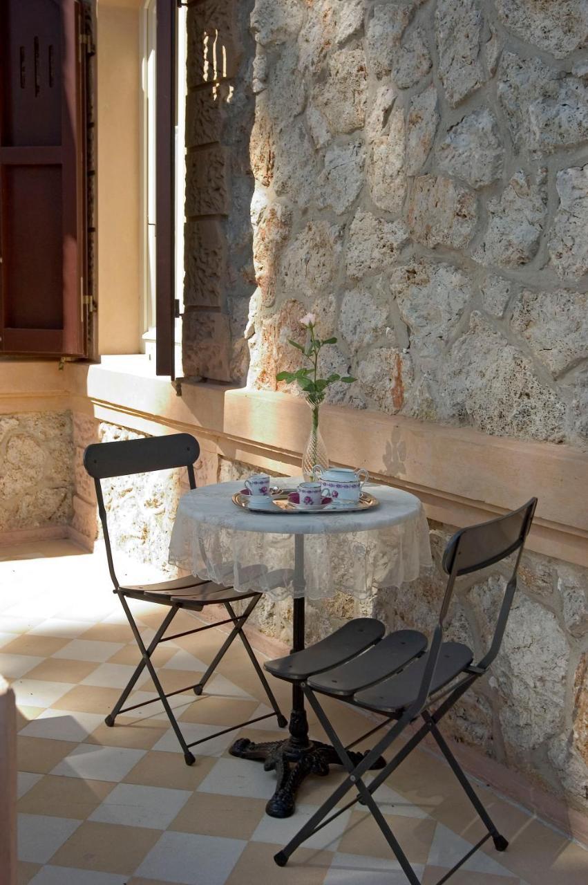 Villa Signori Marina di Pietrasanta Zewnętrze zdjęcie