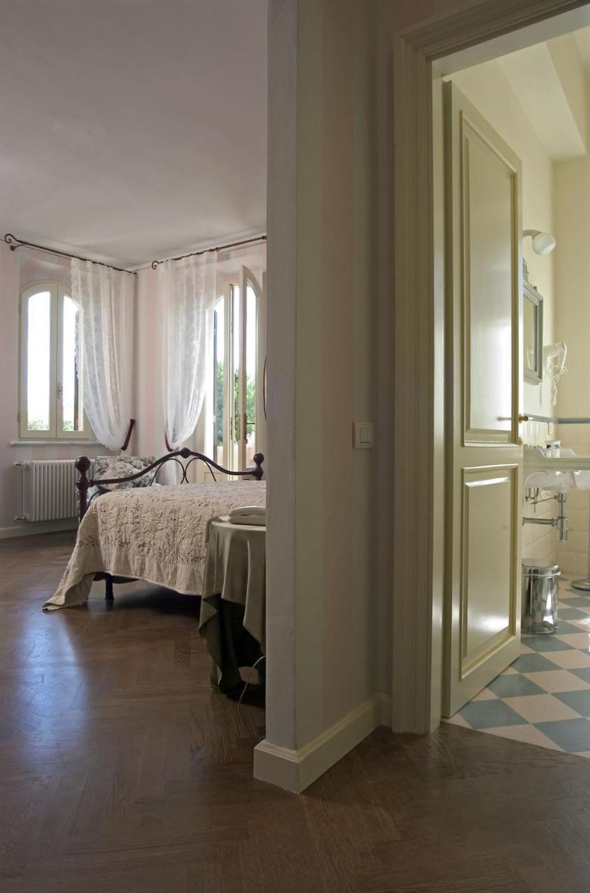 Villa Signori Marina di Pietrasanta Zewnętrze zdjęcie