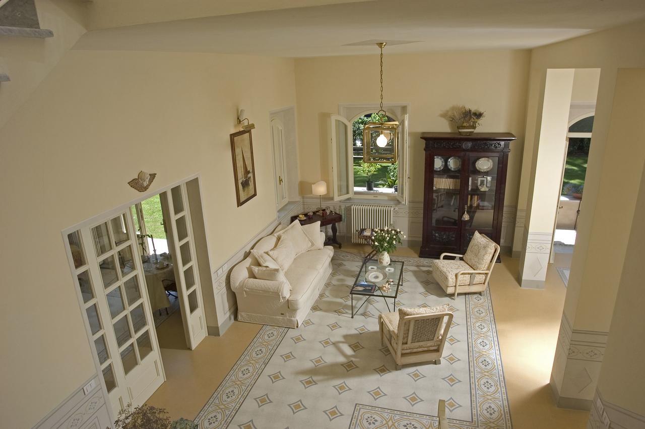 Villa Signori Marina di Pietrasanta Zewnętrze zdjęcie