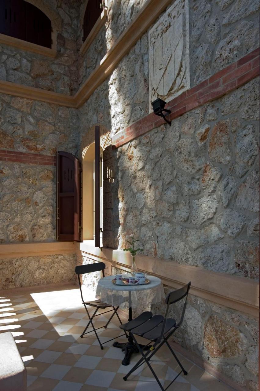 Villa Signori Marina di Pietrasanta Zewnętrze zdjęcie