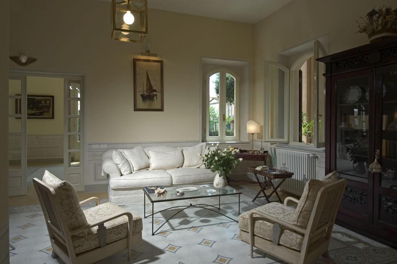 Villa Signori Marina di Pietrasanta Zewnętrze zdjęcie