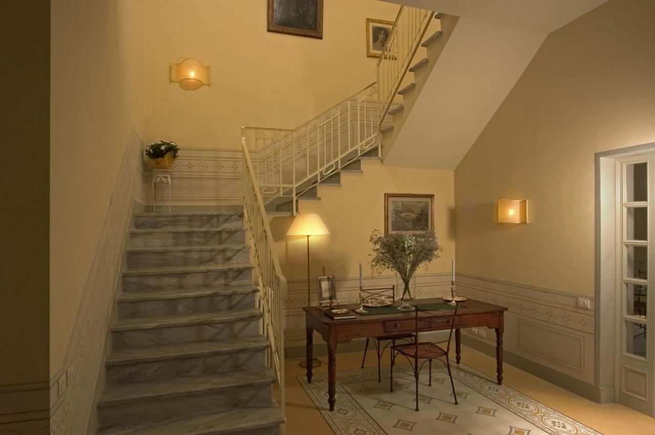 Villa Signori Marina di Pietrasanta Zewnętrze zdjęcie