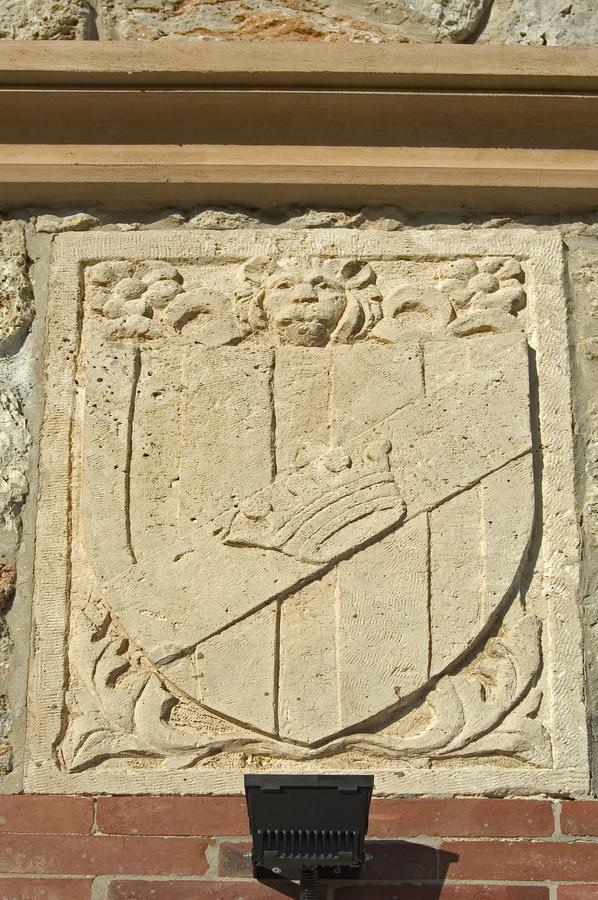 Villa Signori Marina di Pietrasanta Zewnętrze zdjęcie